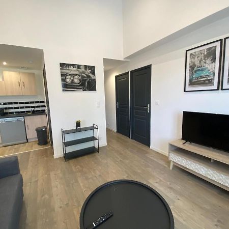 Logement Calme Et Confortable Au Coeur De Loupiac Loupiac  外观 照片