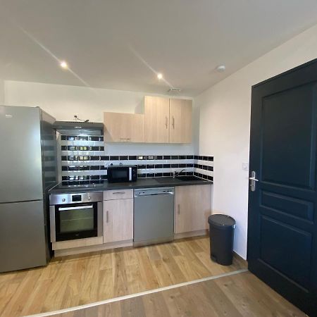 Logement Calme Et Confortable Au Coeur De Loupiac Loupiac  外观 照片