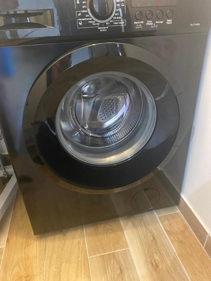 Logement Calme Et Confortable Au Coeur De Loupiac Loupiac  外观 照片