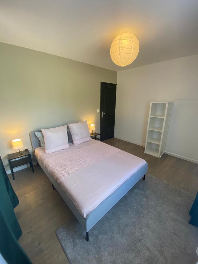 Logement Calme Et Confortable Au Coeur De Loupiac Loupiac  外观 照片